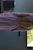 I just didn't like the way it fits. It was big in the waist. I also felt like it was older than my age looking. - Christine H.
