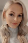 I am very happy with these. Perfect statement earrings. - Kailey Y.