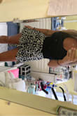 Shorts are awesome! Have worn them numerous times!  Very comfortable, not too tight on my waist. Wish there were more colors to choose from! - Amber A.