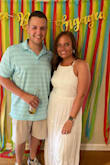 I LOVE this dress. It's so flowy and fun and it fits perfectly. - Kirby S.