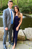 I wore this dress to a wedding and it was perfect! So simple, understated, flattering and classy. The material is amazing quality; It's stretchy, hugs all the right places, and I just can't exaggerate enough how comfortable it is. I feel as though I will be able to wear it again to another event, it has a very versatile feel to it!
Also worth mentioning - I originally ordered this dress with expedited shipping, however it was lost in the mail. The Lulus customer services reps were extremely diligent and helpful, and overnight shipped a replacement so I had it in time for this event. I was also reimbursed for shipping. - Marissa S.