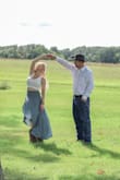 This skirt is a must have!  I've worn it to a winery and for a photoshoot.  This skirt is sure to get you compliment after compliment! - Alisha