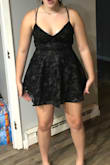 Great fit! Super good material. Only problem was a little tight so I'd go up one size. Other than that very happy. :) - Kylea F.