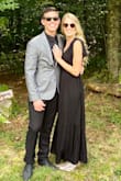 I wore this dress for an outdoor early fall wedding! I was so comfortable and cool yet heavy enough that I wasn't cold in the evening. I received many compliments on its vintage feel. - Alexie B.