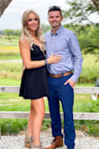 I wore this dress to a friends wedding this weekend and it was perfect! I got so many compliments! However, I do have long legs so I wore boy shorts underneath just in case lol - Lauren C.
