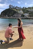 Super cute cover-up.  if you're on vacation I love wearing it on my trip to Catalina island. Not to mention I got engaged! - Breanna J.