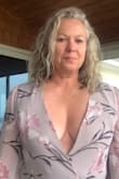 Cute dress! Bought a large (wear a 12/14 usually). Plenty of room in hips. Problem is the bust area. I was hoping I could   tack it a bit but it was so snug around my back that there was no extra material to tack. Had to send back. And I am not busty. - Karen K.