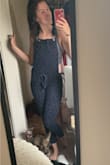 These are the perfect combo of cute and comfy! They are cozy for all day wear or look great with a crop too for a fun date-night outfit! - Caitlin L.