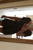 I like the color and the fit. I told my sister about it and she's ordering it as well! I plan to order more items from Lulus and will recommend to friends - Vicky M.