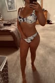 Ordered up a size in the chest which was the right move. Bottoms fit true to size. Absolutely love this suit ! - Jordan T.