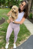 So cute and fits amazing! My favorite set to wear!! - Arielle S.