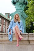 These shoes are IT! I cannot recommend them enough! - Kylen B.