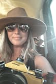 I am obsessed with this hat I wear it all the time!! - Natalie G.