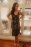 Absolutely love! Received lots of complements! - Shameka D.