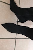 Very comfortable, good quality. Ordered my size and it fits perfectly. - Damarys R.