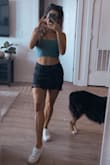 These shoes are so comfortable and can wear them all day! Have already wore than three times in one week. They go perfectly with any outfit! - Maria A.