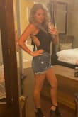 LOVE this super cute only thing I would change is back I would add one more strap to make feel more secure. - Megan D.