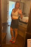 LOVE this skirt fits great and is such good quality. - Megan D.
