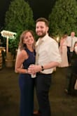 I can't say enough great things about this dress. It was so comfortable, it had pockets and fit perfectly! I surprisingly didn't even have to hem it. - Cali A.