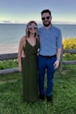 This dress was so comfortable and breathable. The only negative, it the top was a little loose but other than that it fit wonderfully. - Cali A.