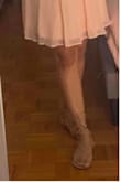 Amazing purchase! To go for summer days! Absolute fav. - Aakanksha D.