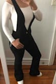 I love it. Perfect for petite girls. If you are taller than me you will have issues. - Kelly M.