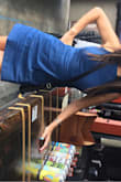 I love it!
Very casual and comfortable!
For brunch, going shopping or meeting for coffee - Brenda M.