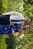 Gorgeous dress but most will need hemmed! I'm 5'7" and wore 3-4 inch wedges and hit ground still! - Jennifer F.