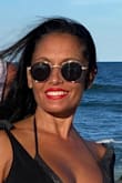 I love my sunglasses! They go with everything. Everyone loves them as well. - SÃlvia E.