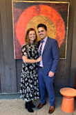 Love this dress. It is comfortable, easy to dance in and I received lots of compliments. - Allie B.