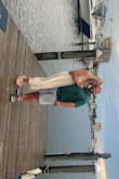 This dress was amazing! I typically wear a medium and after reading the reviews I got a small. I'm so glad I did as the medium would have been too big. I wore it out to a nice dinner with family in Florida and it was perfect! - Amanda M.