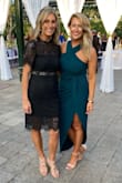 Absolutely adored this dress. So many other people loved it as well. I was hesitant at first but it was a winner! - Stefanie V.