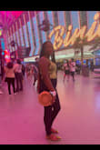 Love the purse, it worked with all my outfit. - Odelia W.