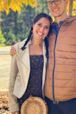 Such a whimsical bag. Functional too. Many compliments. Perfect for Summer to Fall. - Sofia S.