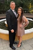 Absolutely love this dress, it is so flowy and soft. Material is perfect, and very comfy. Ideal dress for a fall wedding. Will definitely be ordering in a different color! - Kellie C.