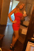 I love this dress got so many compliments on it and it is a great quality - Megan D.