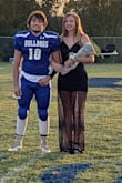 This dress was perfect for the price. Wore this for Homecoming, I received tons of compliments. Very happy with my purchase. - Eliza C.
