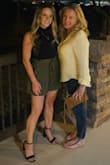 The versatility this top has makes it one you need in your closet ASAP. This is truly one of my favorite tips from here and I didn't think I would love it as much as I did. - Jamie S.