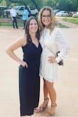 I was SO hesitant to buy a dress online.  I could not find anything I liked in the stores and was down to the wire to find a dress for a wedding!  So many friends suggested Lulus but I had never heard of them before and was so nervous purchasing a dress online.  I am the body type that HAS to try things on in a store, to make sure they fit just right.  Needless to say, I was really nervous to order this dress online.  Well, I was nervous for NO reason!!  It shipped VERY quickly and fit like a dream!  It was perfect!  It was high quality, looked like I had gotten it from a high end store and looked EXACTLY like the dress online.  The stitching was beautiful and the lace in the front looked so delicate.  I will NEVER buy another dress anywhere else.  I am so pleased with this dress, I'm ordering more for a trip to Mexico coming up! - Robin L.