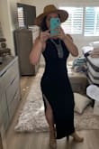 Love it! Very elegant and it fits perfectly! - Silvana H.