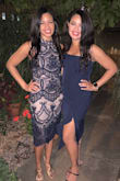 This dress was perfect for my birthday celebration. Felt great in it. The dress is very well made. - Keisha B.