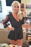 I've worn this several times already and I always receive so many comments from both men and women. It's classy, beautiful and the material makes it look that much extra. I love it. - Elle P.