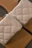 Super nice, comfy flats! I usually have problems finding flats due to wide feet but these fit perfect. So happy with them, love the square toe - so modern! - Nina A.