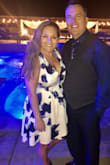 I wore this dress for a wedding, it for perfect & was so comfortable! 
I ordered a Large. - Melissa D.