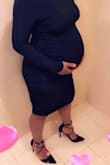 These shoes are perfect. I wore these all day while pregnant. - Chazia W.