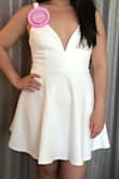 Wore it for my bachelorette party and received lots of compliments! - Sun Y.