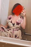 If you're a bustier woman you might want to add an eye hook or wear a bralette underneath. Otherwise it's a very fun swishy dress - Brieanna B.