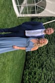 Great fit! Perfect for a wedding. Incredibly comfortable - Kaela J.