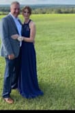 The dress was simply beautiful. I loved it. Could not have been happier. I will definitely order from Lulus again. - Dana J.