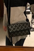 I recommend this cute bag!! I love the design of it just as much as the style. I know it's going to match so many outfits! Can't wait to wear it out. - Jenna D.